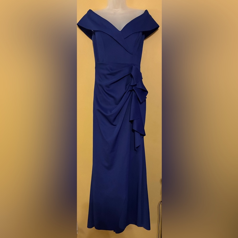 Xscape PATTI evening dress